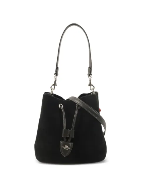 Coach Vintage Rowan bucket bag