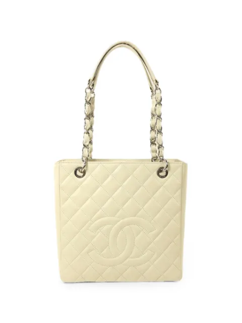 CHANEL Pre-Owned tote Petite