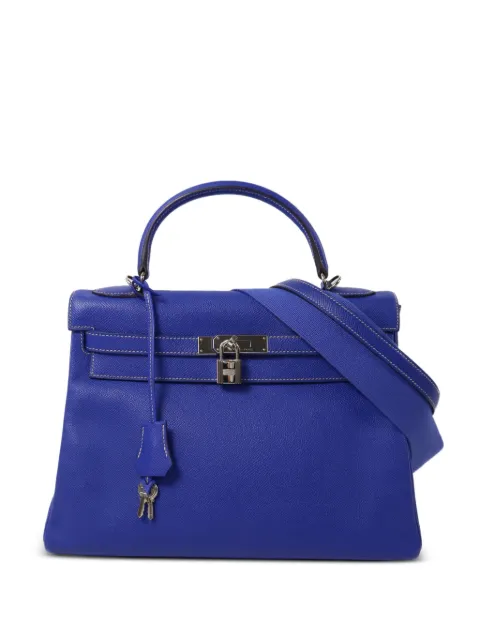 Hermès Pre-Owned tote Kelly 32
