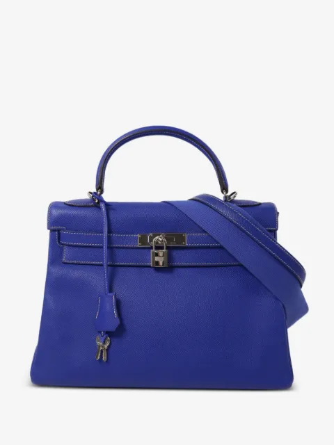 Hermès Pre-Owned Kelly 32 tote bag