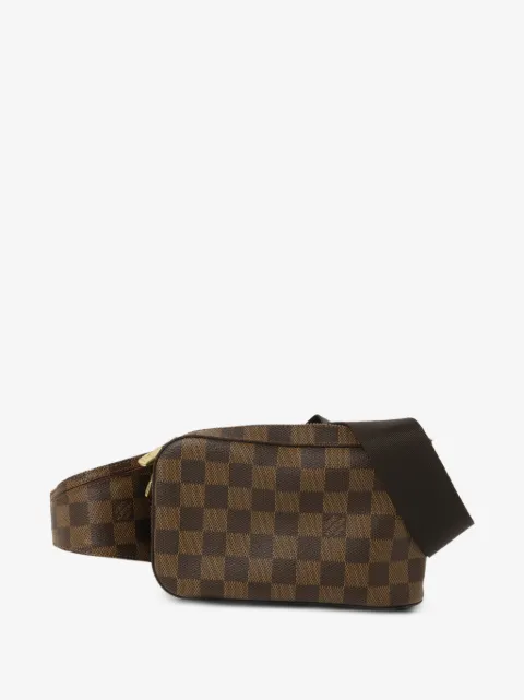 Louis Vuitton Pre-Owned Geronimos belt bag