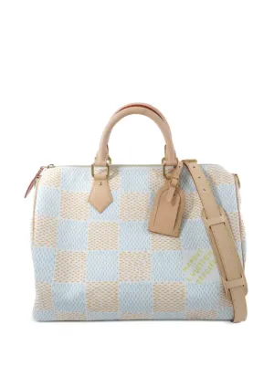 Louis Vuitton Pre-Owned 2022-2025 キーポル バンドリエール 45
