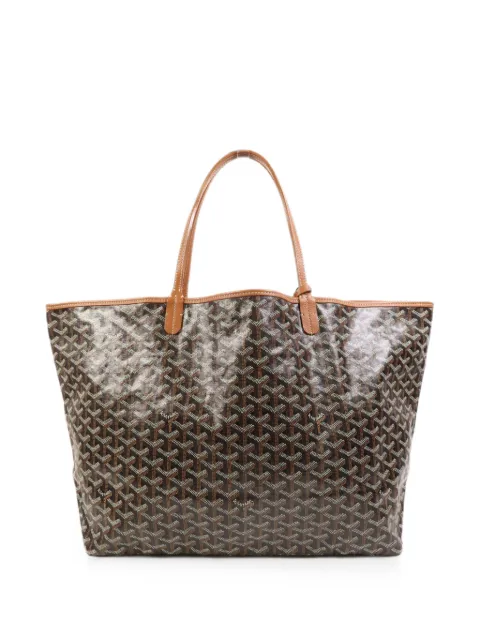 Goyard Pre-Owned GM Saint Louis tote bag