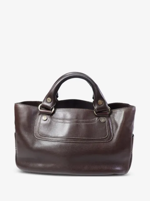 Celine Pre-Owned Boogie tote bag