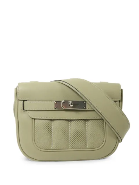 Hermès Pre-Owned bolso de hombro Berlin mini
