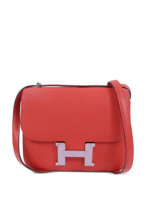 Hermès Pre-Owned Constance Schultertasche