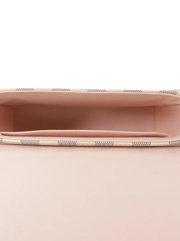 Louis Vuitton Pre-Owned クロワゼット ダミエ アズール ショルダー