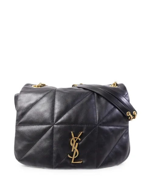 Saint Laurent Pre-Owned 4.3 ジェイミー チェーン ショルダーバッグ