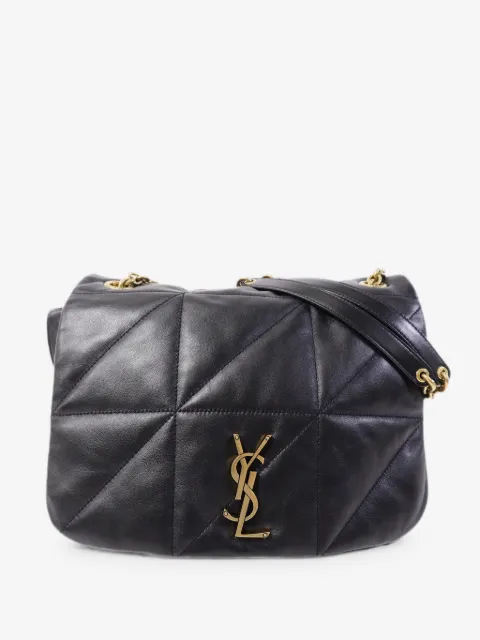 Saint Laurent Pre-Owned 4.3 Jamie chain shoulder bag