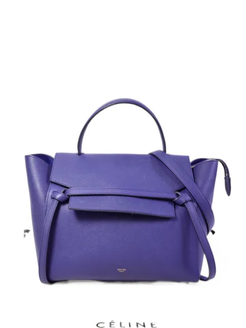 Celine Pre-Owned Belt Bag tote bag