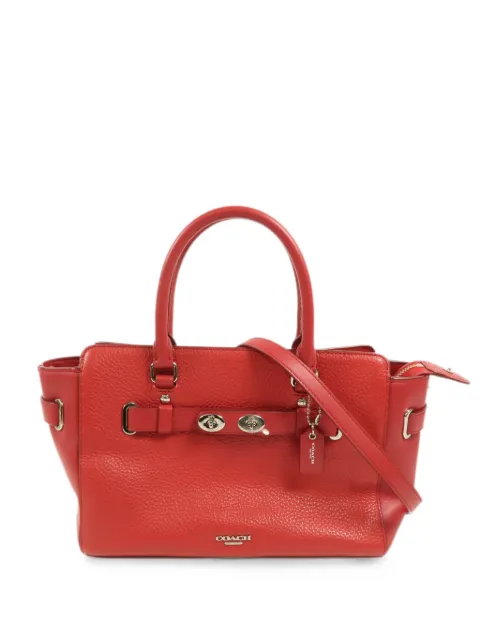 Coach Vintage tote Blake Carryall