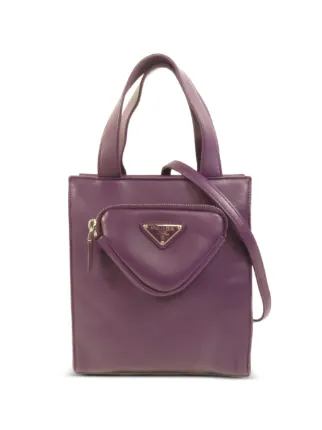 Prada Pre-Owned