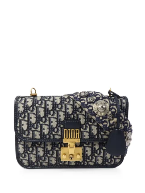 Christian Dior Pre-Owned Dioraddict 单肩包