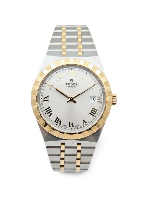 TUDOR Royal 38mm watch