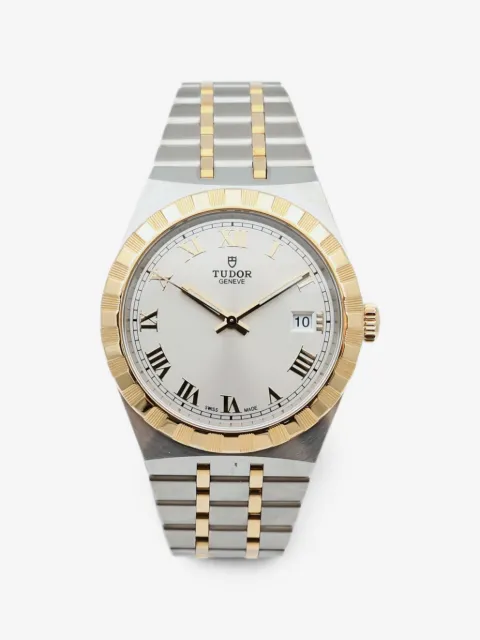 TUDOR reloj Royal de 38mm