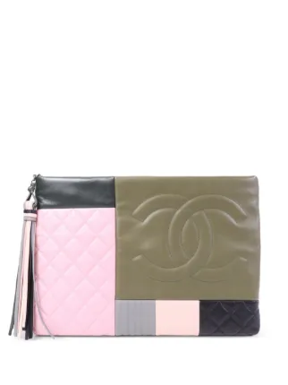 CHANEL Pre-Owned