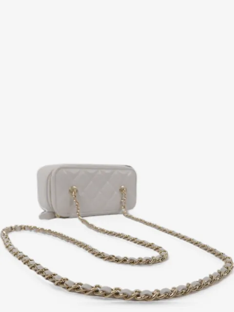 CHANEL Pre-Owned sac à bandoulière CC Vanity Case
