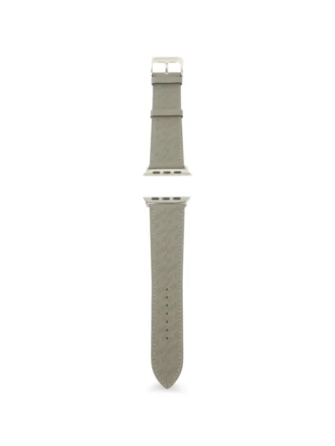 Hermès Pre-Owned H Diagonal watch strap