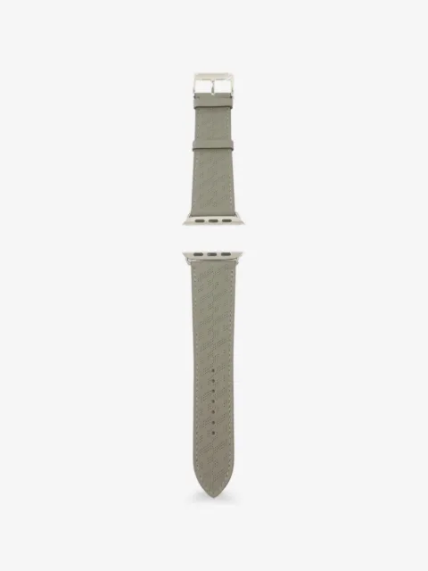 Hermès Pre-Owned H Diagonal watch strap