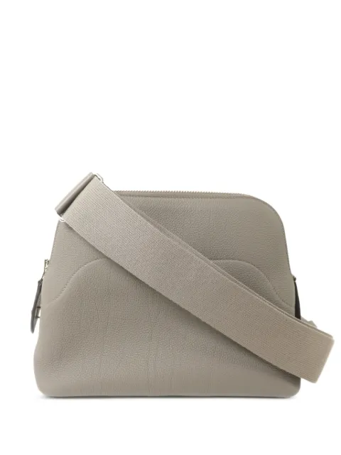 Hermès Pre-Owned Bolide Togo shoulder bag