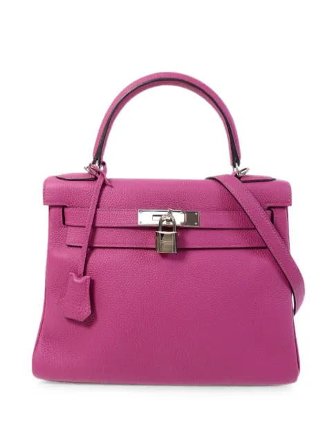 Hermès Pre-Owned 28 Kelly tote bag