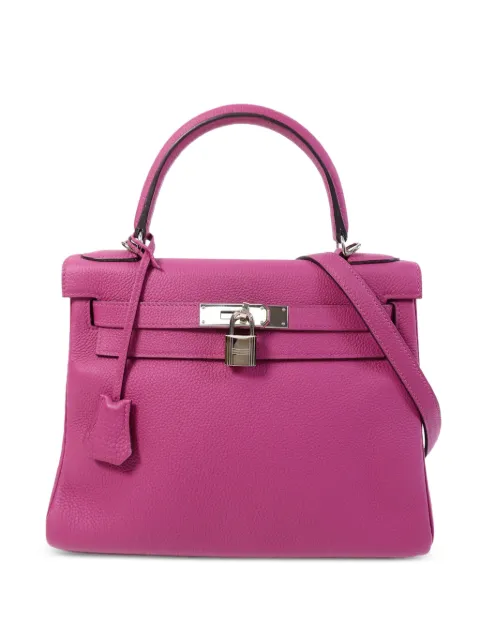 Hermès Pre-Owned 28 Kelly Tote Bag