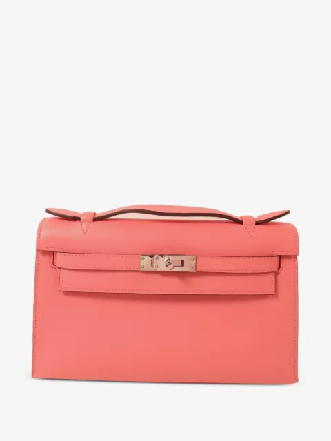 Hermès Pre-Owned Kelly Pochette tote bag