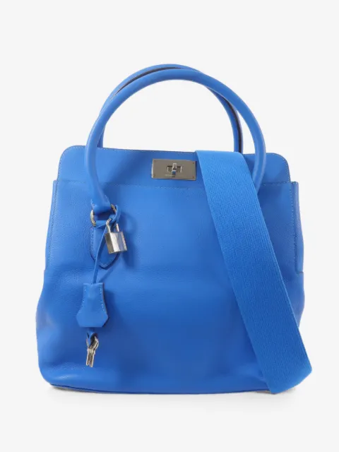 Hermès Pre-Owned tote 26 Toolbox Evercolor