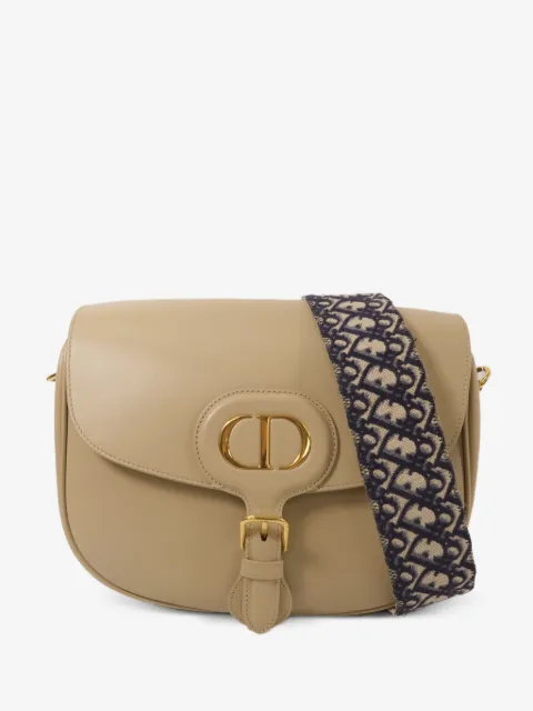 Christian Dior Pre-Owned Bobby shoulder bag