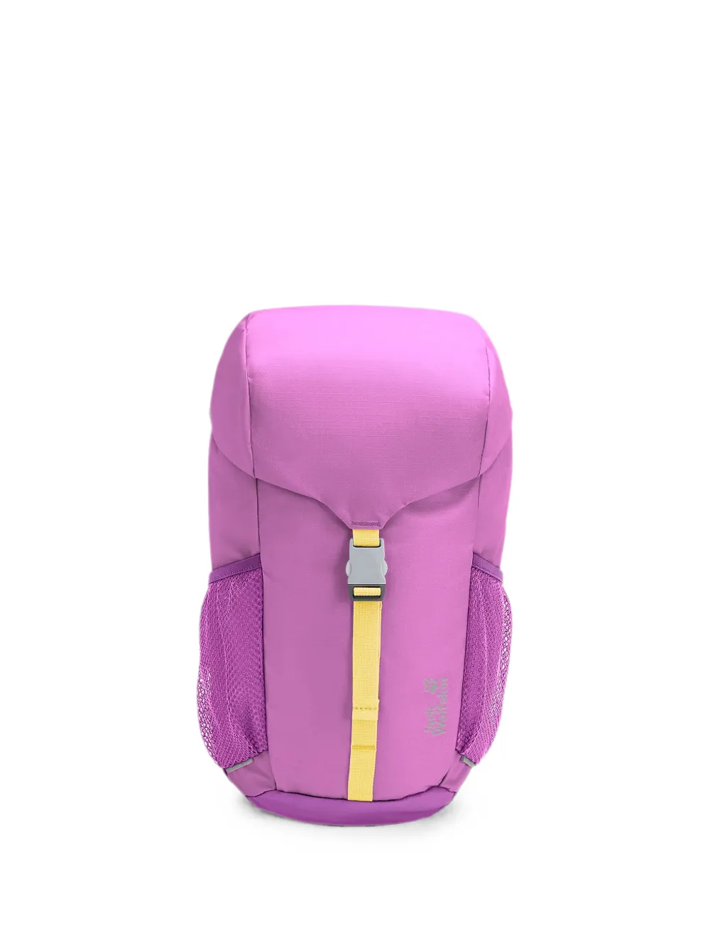 JACK WOLFSKIN Explorer 15 buckle-fastening backpack - Viola
