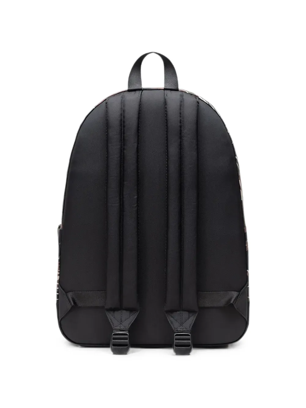 Herschel Supply Co. XL Classic™ City rugzak Zwart