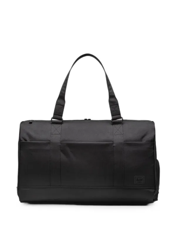 Herschel Supply Co. ボストンバッグ Herschel Supply Co. Novel ボストンバッグ | ブラック | FARFETCH JP
