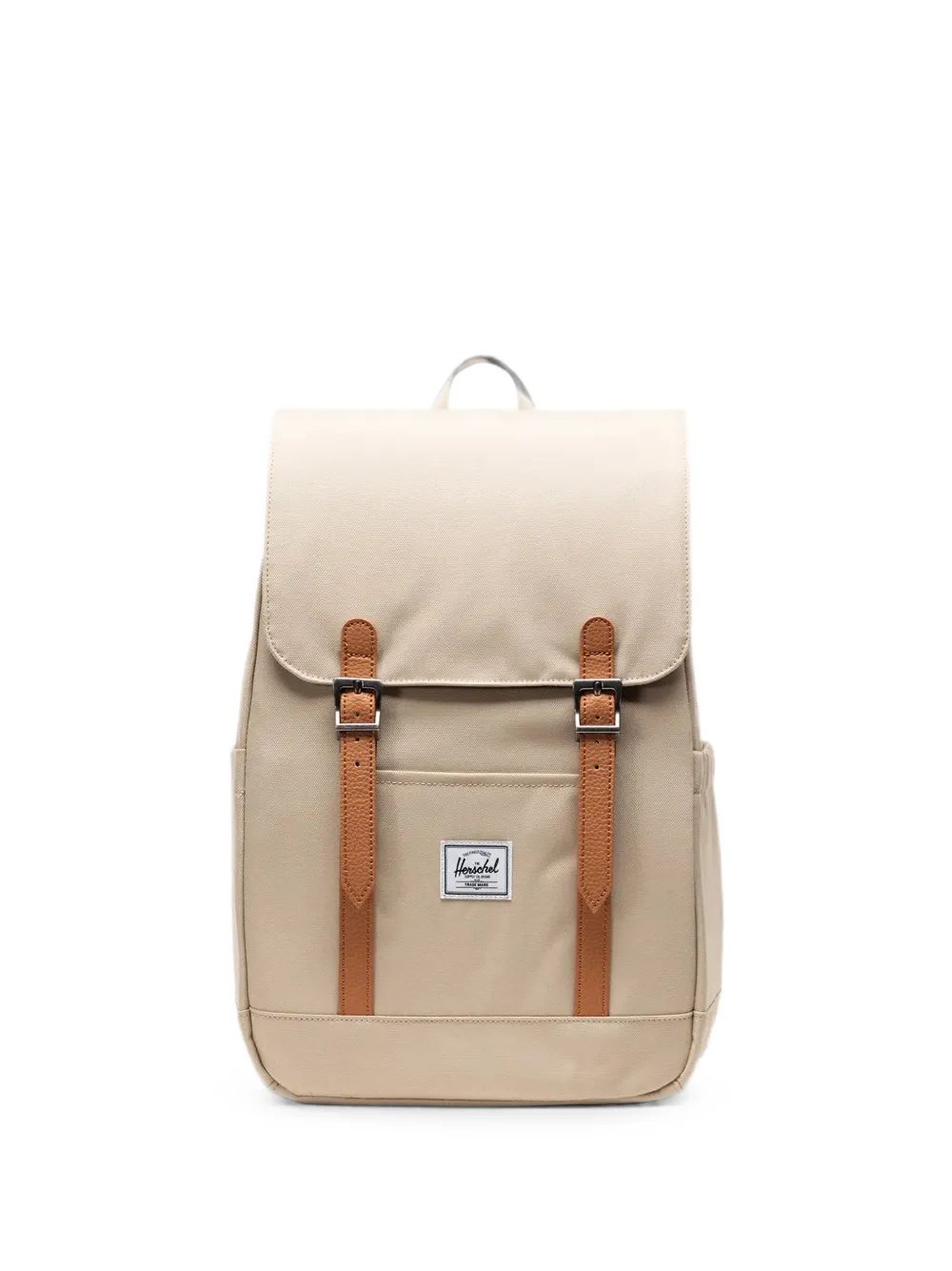 Herschel Supply Co. small Retreat™ City backpack - Toni neutri