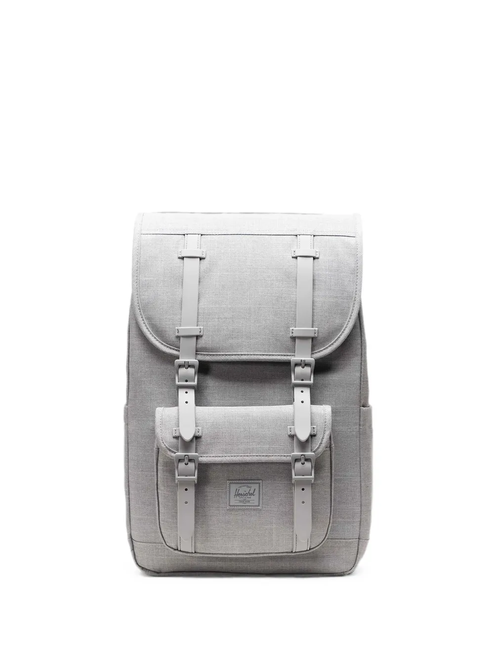 Herschel Supply Co. medium Little America™ City backpack - Grigio
