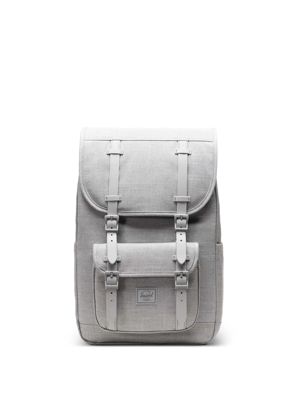 Herschel Supply Co. medium Little America™ City backpack - Grigio