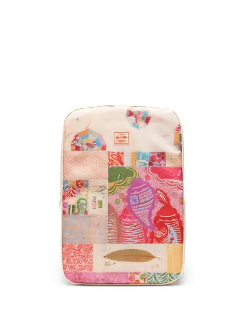 Herschel Supply Co. x Thomas Campbell City backpack