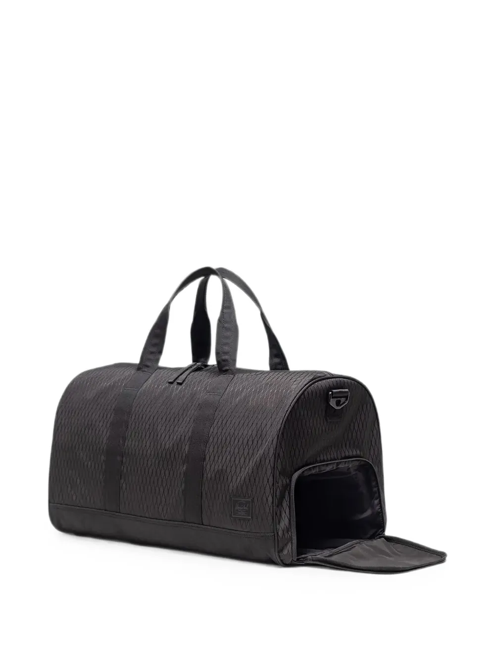 Herschel Supply Co. Novel reistas Zwart