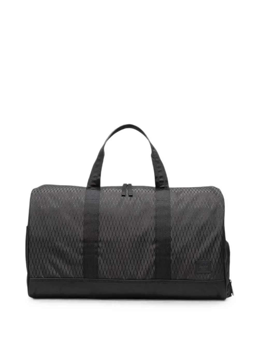 Herschel Supply Co. Novel reistas Zwart