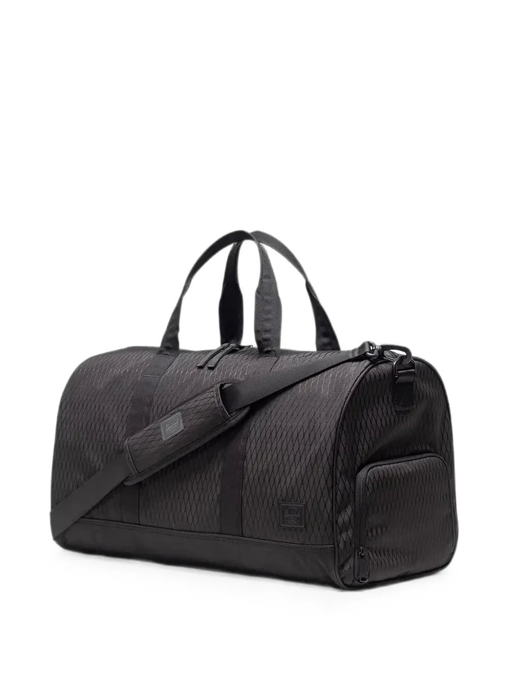 Herschel Supply Co. Novel holdall - Nero