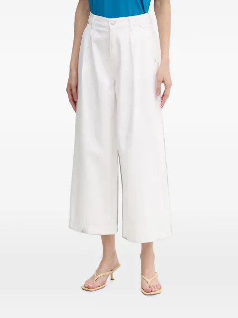 Joop! vaqueros anchos Enrica capri