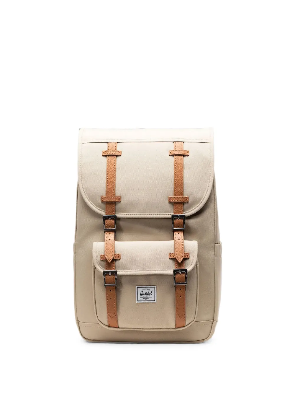 Herschel Supply Co. medium Little America™ backpack - Toni neutri