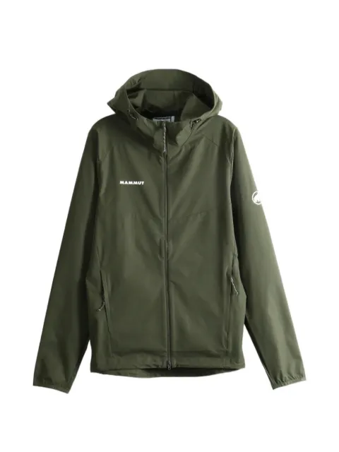 Mammut Granite SO softshell jacket