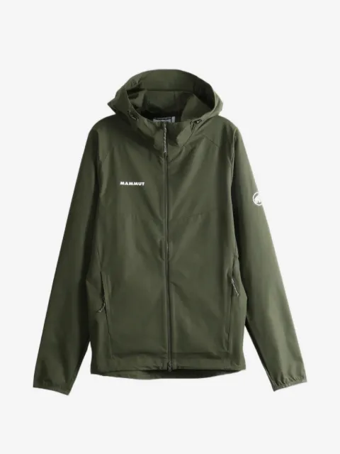 Mammut Granite SO softshell jacket