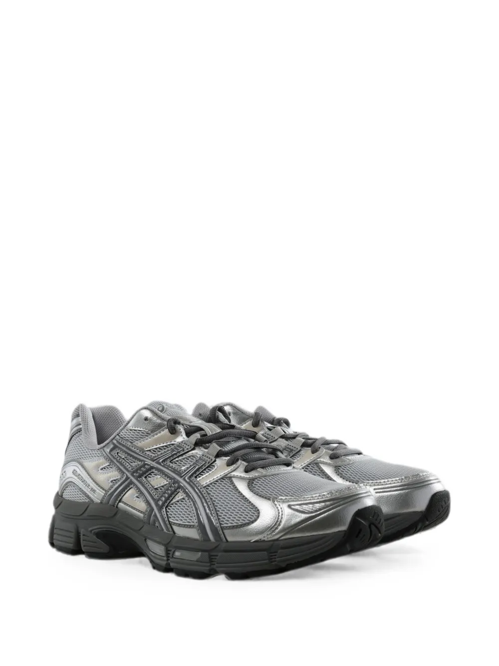 ASICS GEL-Stratus MC sneakers Zilver