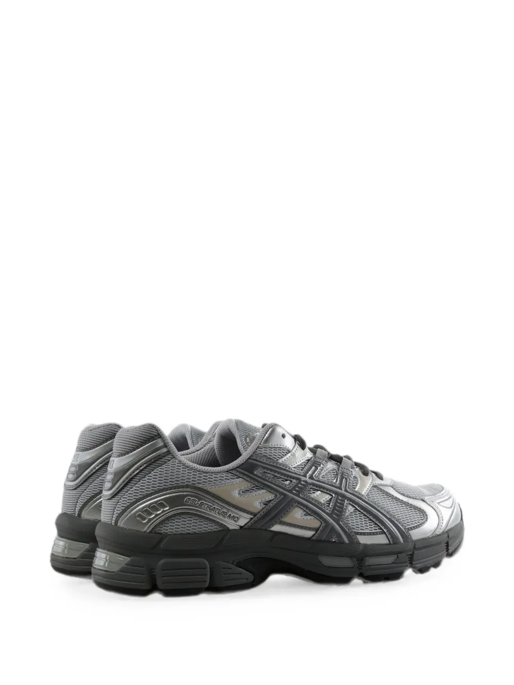 ASICS GEL-Stratus MC sneakers Zilver