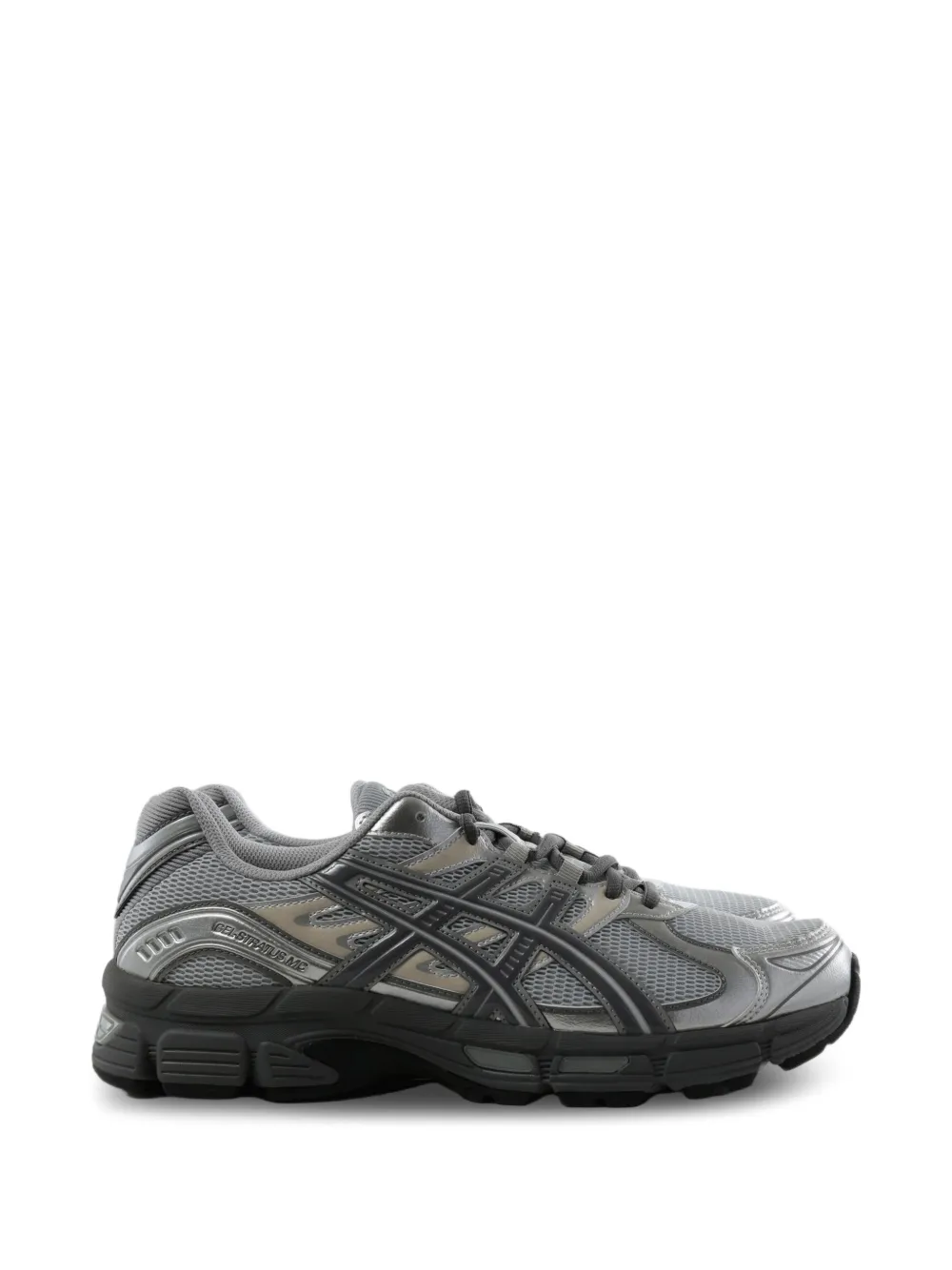 ASICS GEL-Stratus MC sneakers - Argento