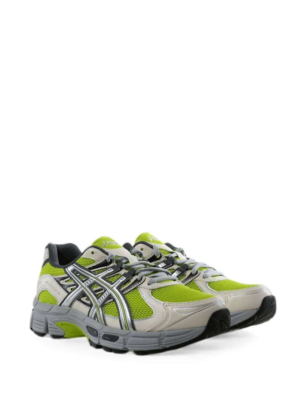 ASICS GEL-Stratus MC sneakers Groen