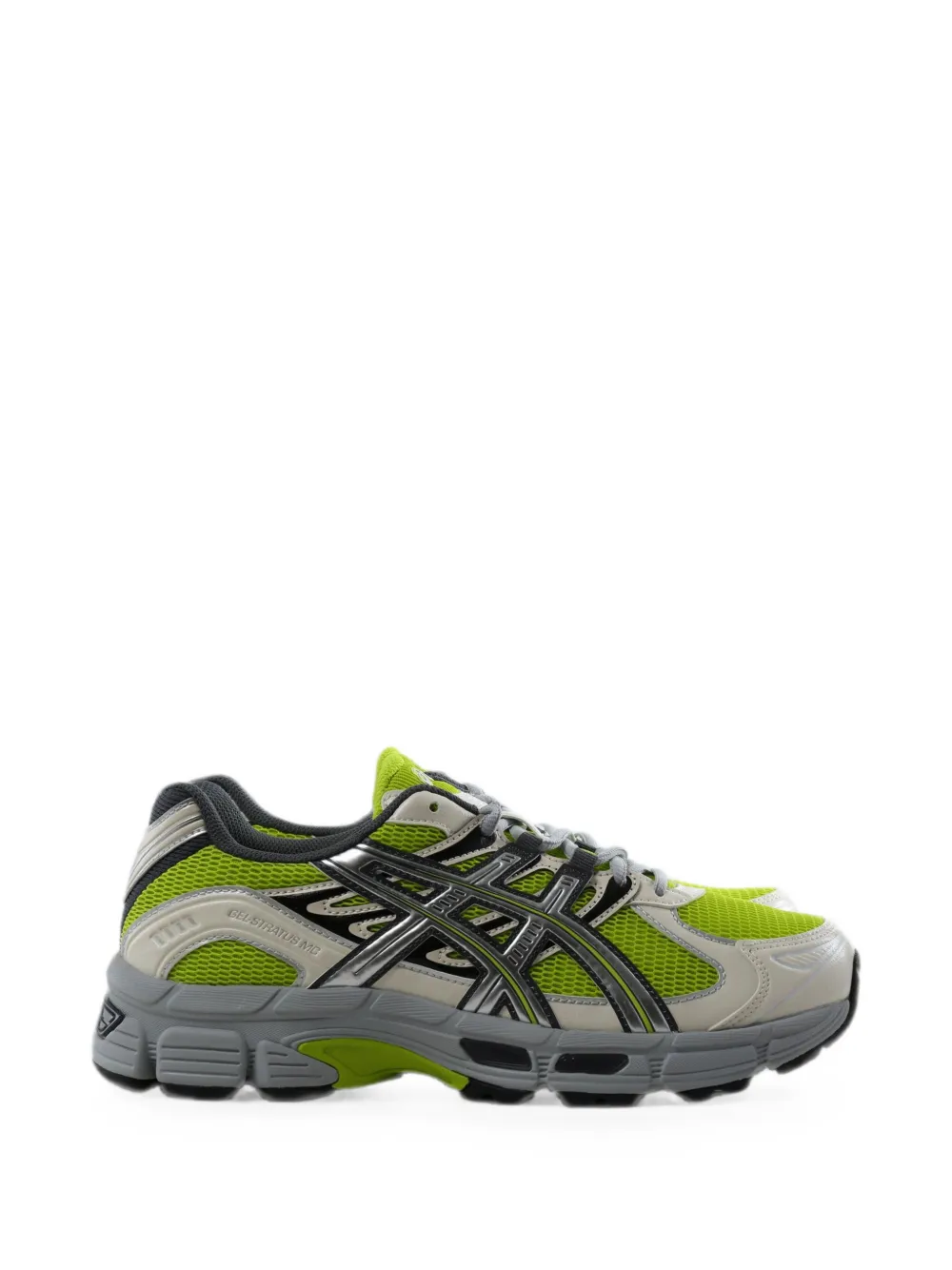 ASICS GEL-Stratus MC sneakers - Verde