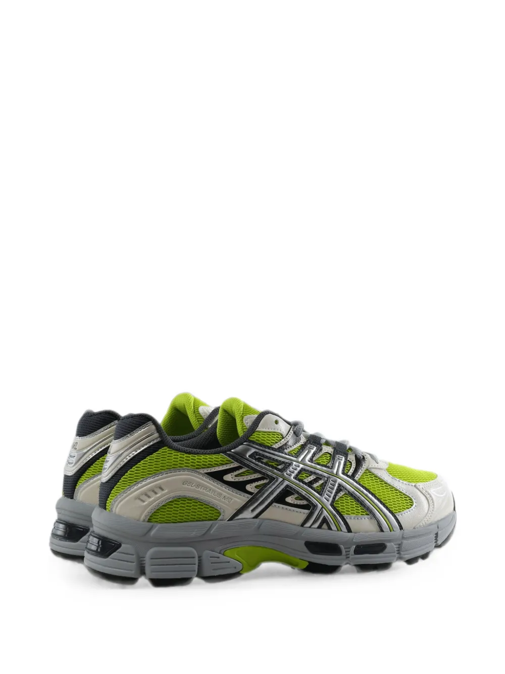 ASICS GEL-Stratus MC sneakers Groen