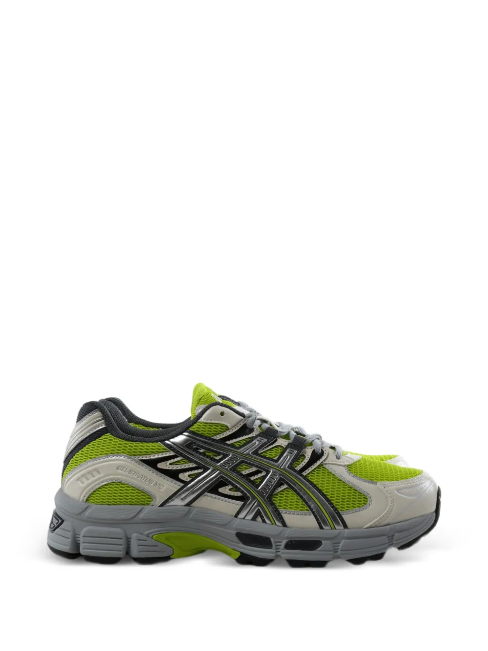 ASICS GEL-Stratus MC sneakers - Verde